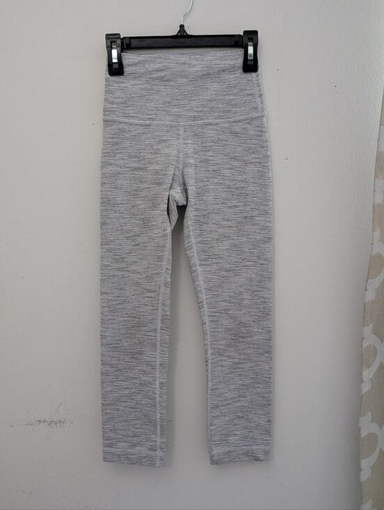 lululemon athletica Pants - lululemon leggings